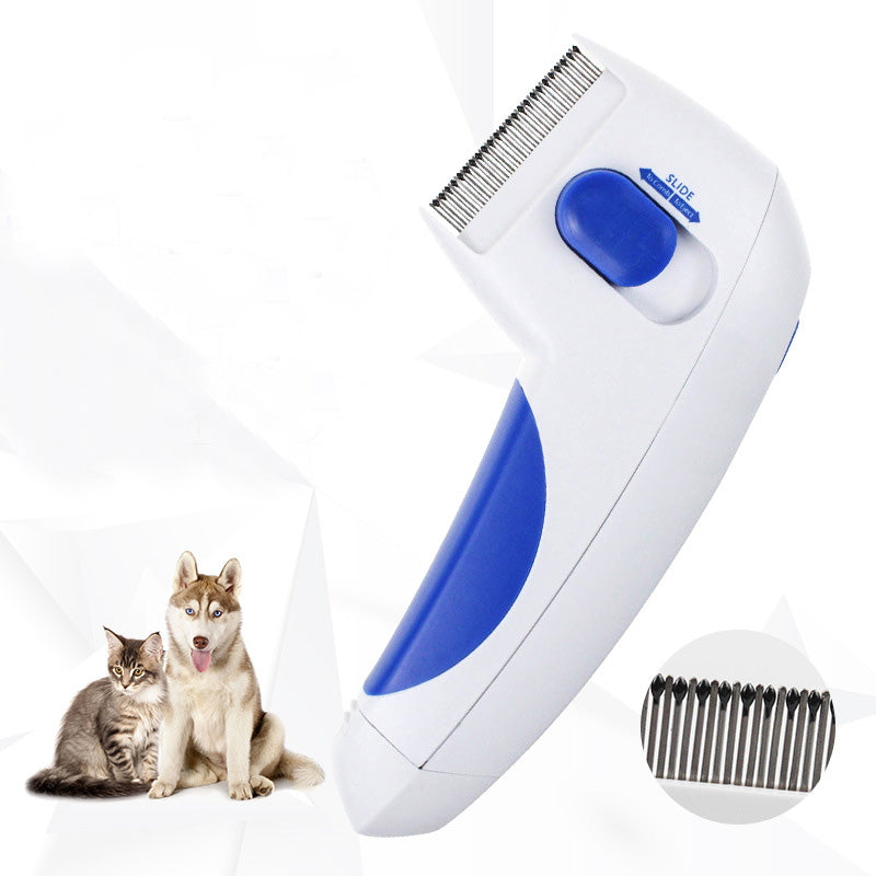 Peigne Puppy-Safe
